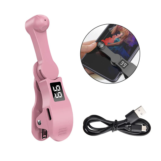 Viral Screen Tapper Gadget
